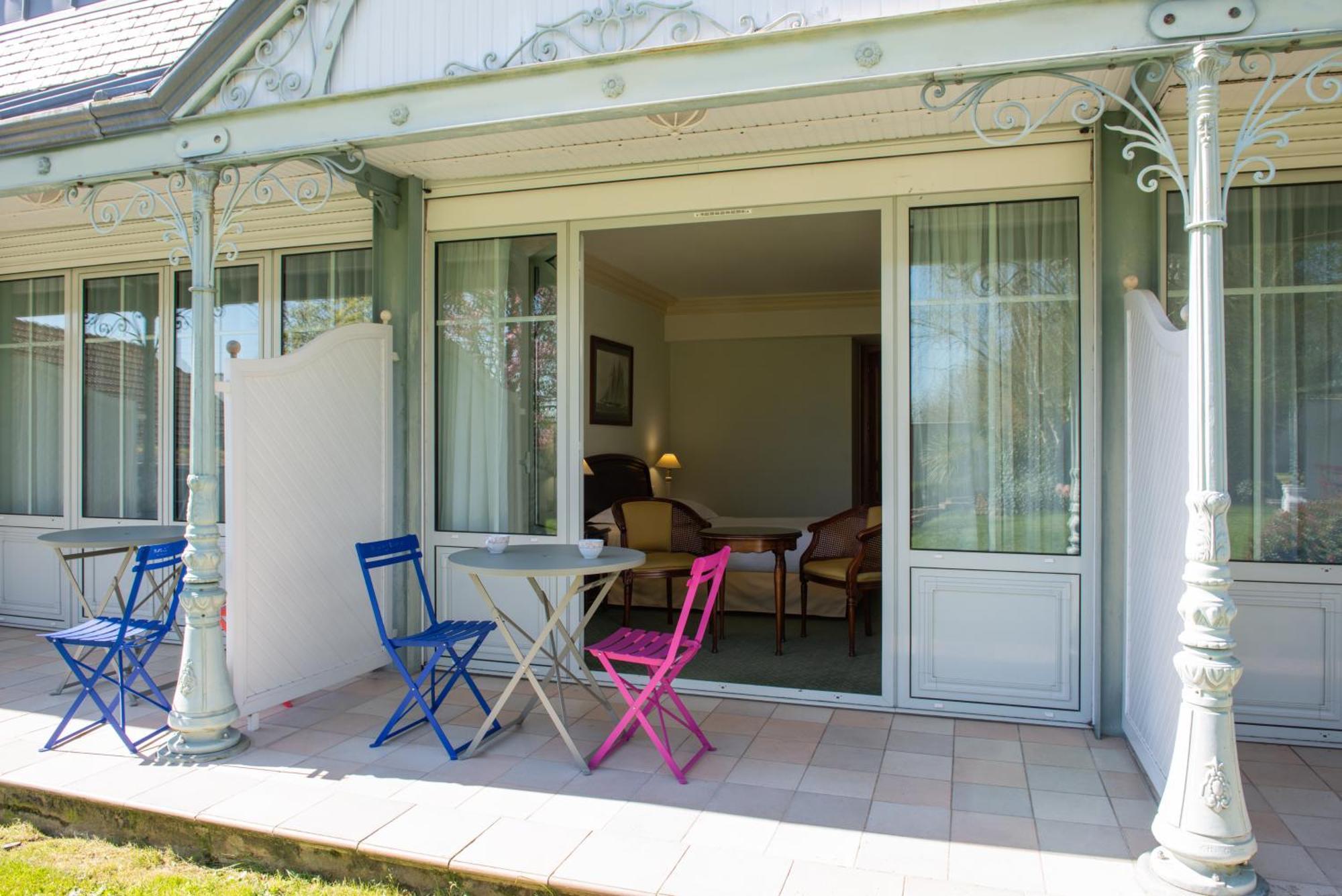 Domaine Du Limonay, The Originals Collection Βίλα Saint-Méloir-des-Ondes Εξωτερικό φωτογραφία