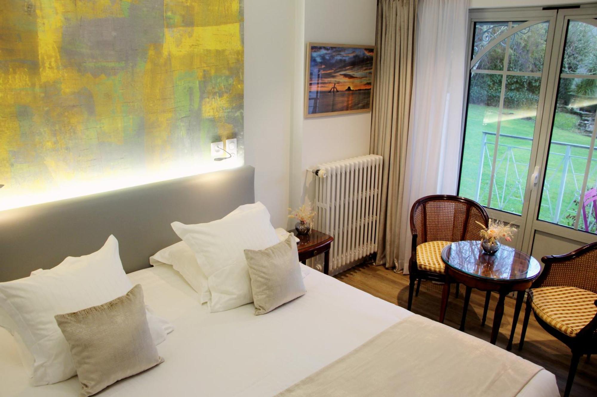 Domaine Du Limonay, The Originals Collection Βίλα Saint-Méloir-des-Ondes Εξωτερικό φωτογραφία